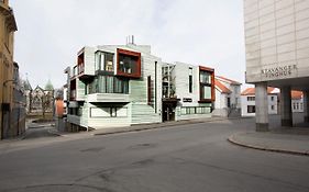 Klostergaarden Leilighetshotell As - Best Housing Apartments