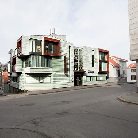 Klostergaarden Leilighetshotell As - Best Housing Apartments Stavanger Exterior photo