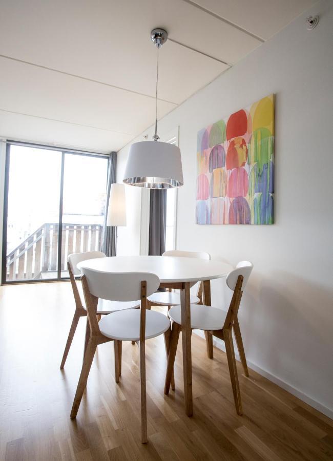 Klostergaarden Leilighetshotell As - Best Housing Apartments Stavanger Exterior photo