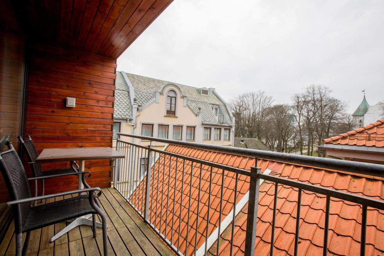 Klostergaarden Leilighetshotell As - Best Housing Apartments Stavanger Exterior photo