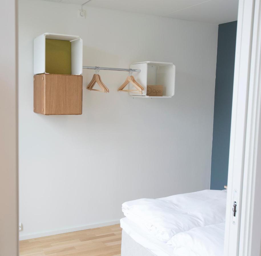 Klostergaarden Leilighetshotell As - Best Housing Apartments Stavanger Exterior photo